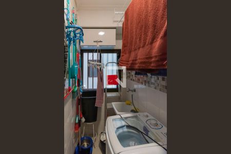 Apartamento à venda com 84m², 3 quartos e 1 vagaÁrea de Serviço