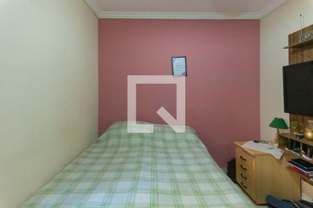 Quarto 1 de apartamento à venda com 3 quartos, 84m² em Jardim das Bandeiras, Campinas