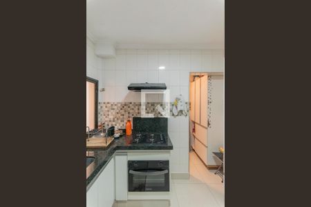 Apartamento à venda com 84m², 3 quartos e 1 vagaCozinha