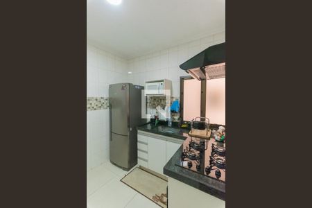 Apartamento à venda com 84m², 3 quartos e 1 vagaCozinha