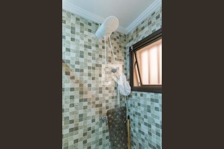 Apartamento à venda com 84m², 3 quartos e 1 vagaBanheiro