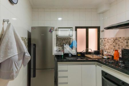 Apartamento à venda com 84m², 3 quartos e 1 vagaCozinha