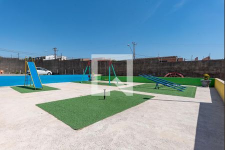 Apartamento à venda com 84m², 3 quartos e 1 vagaÁrea Comum - Playground