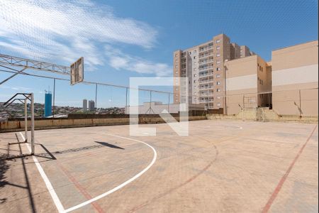 Apartamento à venda com 84m², 3 quartos e 1 vagaQuadra Esportiva