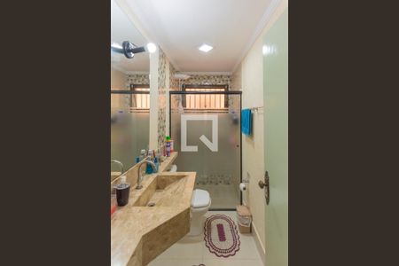 Apartamento à venda com 84m², 3 quartos e 1 vagaBanheiro
