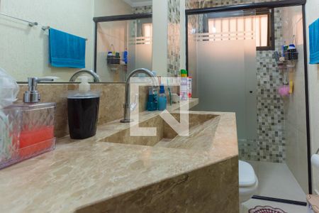 Apartamento à venda com 84m², 3 quartos e 1 vagaBanheiro