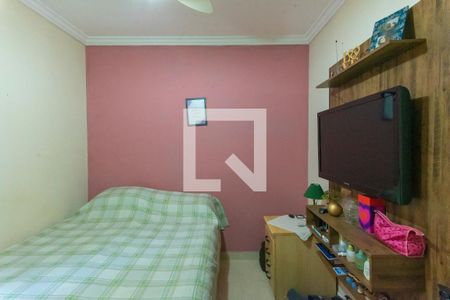 Quarto 1 de apartamento à venda com 3 quartos, 84m² em Jardim das Bandeiras, Campinas