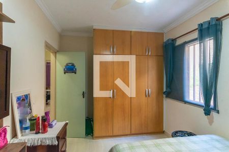 Quarto 1 de apartamento à venda com 3 quartos, 84m² em Jardim das Bandeiras, Campinas