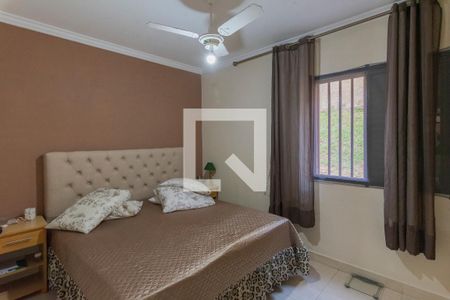 Quarto 2 de apartamento à venda com 3 quartos, 84m² em Jardim das Bandeiras, Campinas