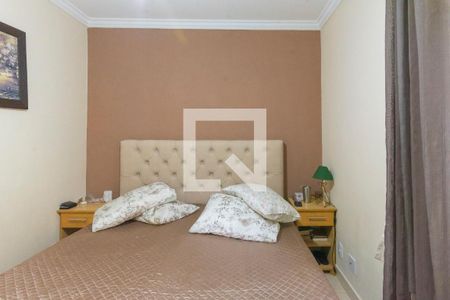 Apartamento à venda com 84m², 3 quartos e 1 vagaQuarto 2