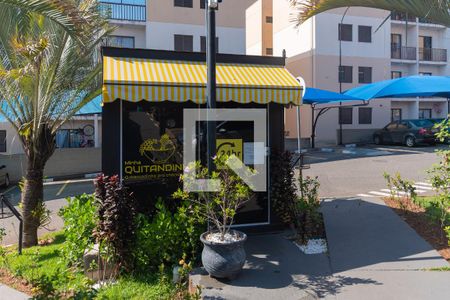 Apartamento à venda com 84m², 3 quartos e 1 vagaLoja de Conveniência