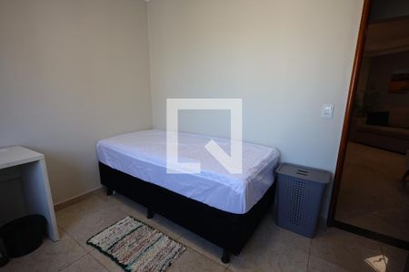 Quarto 01 de apartamento para alugar com 2 quartos, 58m² em Setor Bueno, Goiânia