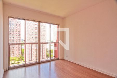 Sala de apartamento para alugar com 3 quartos, 100m² em Jardim das Laranjeiras, São Paulo