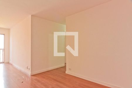 Sala de apartamento para alugar com 3 quartos, 100m² em Jardim das Laranjeiras, São Paulo
