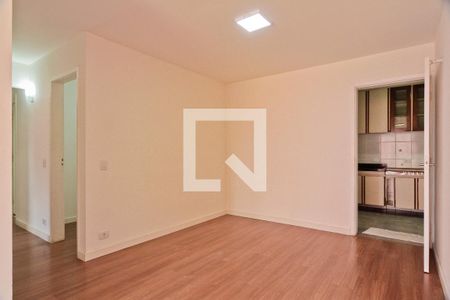 Sala de apartamento para alugar com 3 quartos, 100m² em Jardim das Laranjeiras, São Paulo