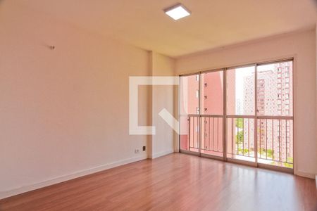 Sala de apartamento para alugar com 3 quartos, 100m² em Jardim das Laranjeiras, São Paulo