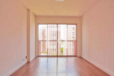 Sala de apartamento para alugar com 3 quartos, 100m² em Jardim das Laranjeiras, São Paulo