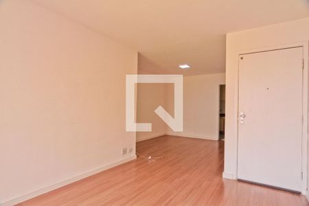 Sala de apartamento para alugar com 3 quartos, 100m² em Jardim das Laranjeiras, São Paulo