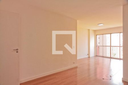 Sala de apartamento para alugar com 3 quartos, 100m² em Jardim das Laranjeiras, São Paulo