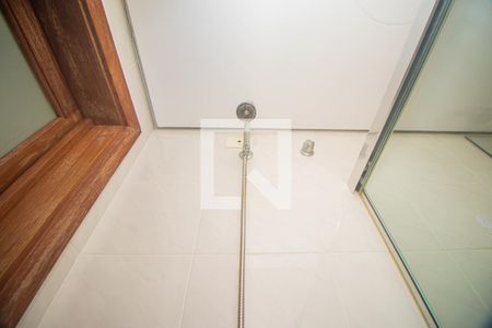 Apartamento para alugar com 83m², 3 quartos e 2 vagas Apartamento para alugar com 83m², 3 quartos e 2 vagasBanheiro Social