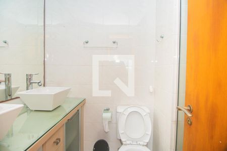 Apartamento para alugar com 83m², 3 quartos e 2 vagas Apartamento para alugar com 83m², 3 quartos e 2 vagasBanheiro da Suíte