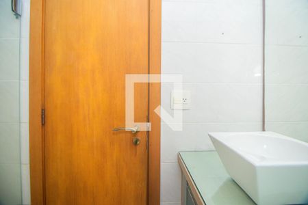 Apartamento para alugar com 83m², 3 quartos e 2 vagas Apartamento para alugar com 83m², 3 quartos e 2 vagasBanheiro da Suíte