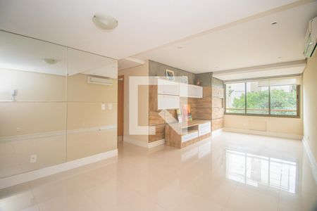 Apartamento para alugar com 3 quartos, 83m² em Jardim do Salso, Porto Alegre