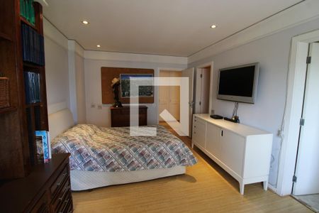 Apartamento à venda com 500m², 4 quartos e 5 vagasSuíte 1