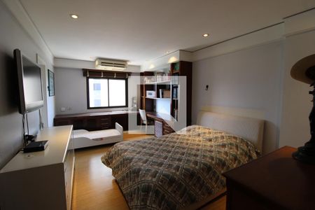 Apartamento à venda com 500m², 4 quartos e 5 vagasSuíte 1