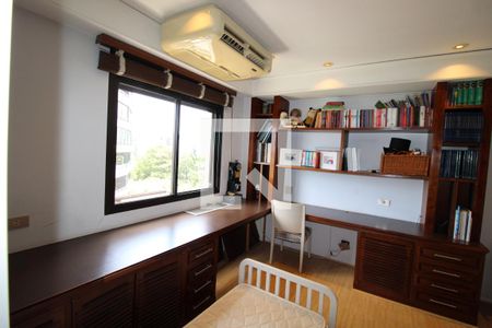 Apartamento à venda com 500m², 4 quartos e 5 vagasSuíte 1