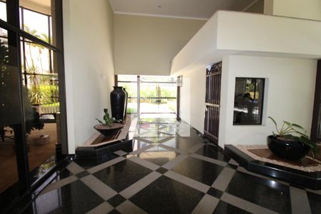 Apartamento à venda com 500m², 4 quartos e 5 vagasHall social