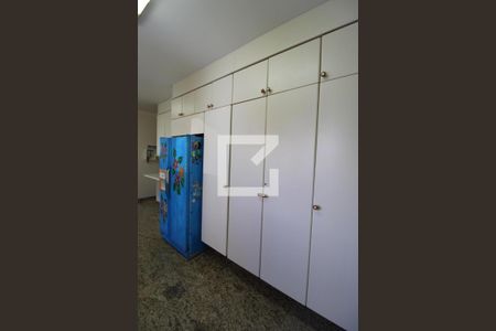 Apartamento à venda com 500m², 4 quartos e 5 vagasCozinha - Armários