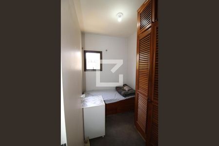 Apartamento à venda com 500m², 4 quartos e 5 vagasQuarto de Serviço 1
