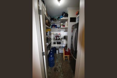 Apartamento à venda com 500m², 4 quartos e 5 vagasDispensa