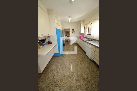 Apartamento à venda com 500m², 4 quartos e 5 vagasCozinha