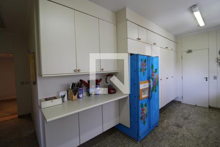 Apartamento à venda com 500m², 4 quartos e 5 vagasCozinha - Armários