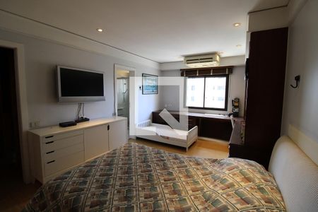 Apartamento à venda com 500m², 4 quartos e 5 vagasSuíte 1