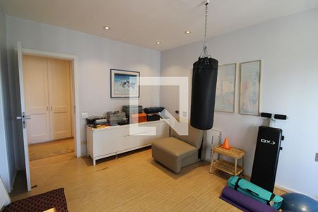 Apartamento à venda com 500m², 4 quartos e 5 vagasSuíte 3