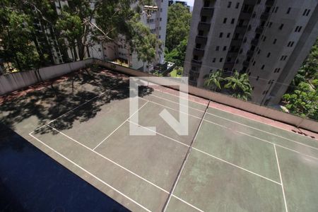 Apartamento à venda com 500m², 4 quartos e 5 vagasQuadra Esportiva
