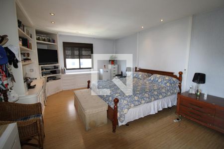 Apartamento à venda com 500m², 4 quartos e 5 vagasSuíte 4