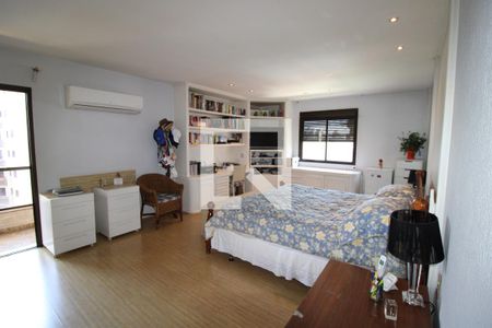 Apartamento à venda com 500m², 4 quartos e 5 vagasSuíte 4