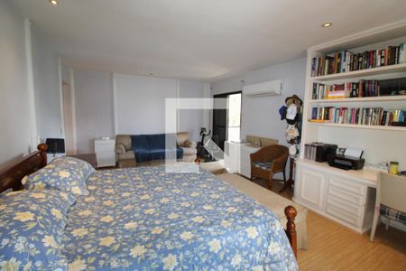 Apartamento à venda com 500m², 4 quartos e 5 vagasSuíte 4