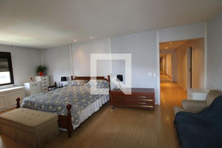 Apartamento à venda com 500m², 4 quartos e 5 vagasSuíte 4