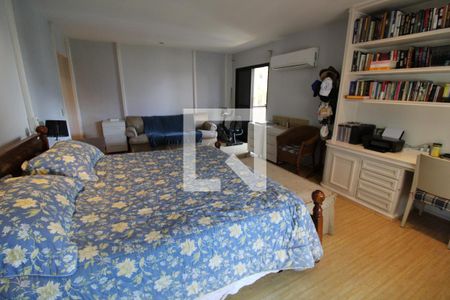 Apartamento à venda com 500m², 4 quartos e 5 vagasSuíte 4