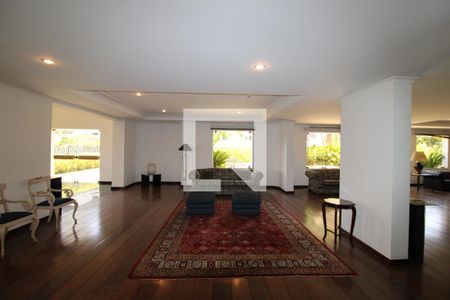 Apartamento à venda com 500m², 4 quartos e 5 vagasÁrea comum - Salão de festas