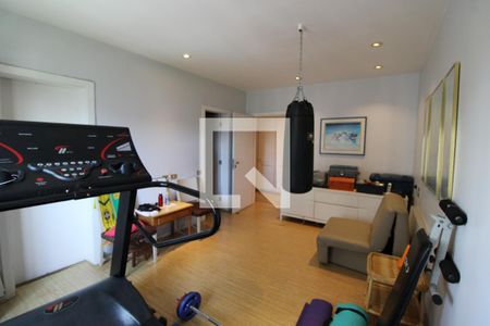 Apartamento à venda com 500m², 4 quartos e 5 vagasSuíte 3