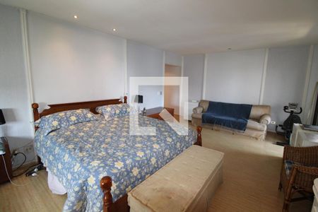 Apartamento à venda com 500m², 4 quartos e 5 vagasSuíte 4