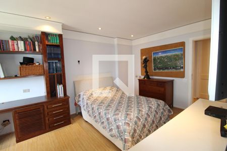 Apartamento à venda com 500m², 4 quartos e 5 vagasSuíte 1