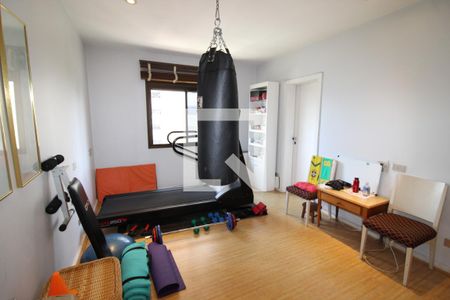 Apartamento à venda com 500m², 4 quartos e 5 vagasSuíte 3