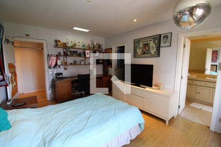 Apartamento à venda com 500m², 4 quartos e 5 vagasSuíte 2